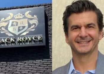 Confiesan empleados del Black Royce: ¡damas de compañía pusieron polvos en bebida de Íñigo Arenas!
