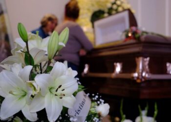 “Teme más al vivo que al muerto”, dicen: sujeto intercambia cadáveres en Puebla