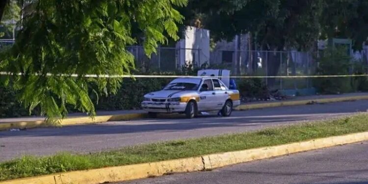 ¡Espeluznante!, dejan 3 cabezas humanas ‘regadas’ en calles de Acapulco