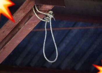 Llega desahogar sus penas y MORIR a la casa de su AMIGO en Altamira