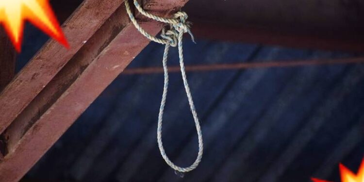 Llega desahogar sus penas y MORIR a la casa de su AMIGO en Altamira