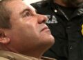“Una discriminación muy grande…”: ‘El Chapo’ Guzmán, denuncia malos tratos en carta al Juez