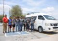 Gobierno de Río Bravo continúa impulsando a los jóvenes y al deporte