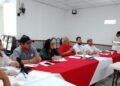 Seguirá PT trabajando para la transformación de Tamaulipas