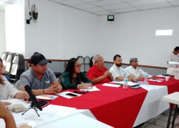 Seguirá PT trabajando para la transformación de Tamaulipas
