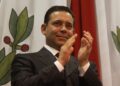 Eugenio Hernández Flores, ex ‘gober’ de Tamaulipas es liberado este viernes