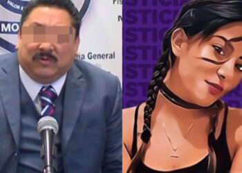 DETIENEN al Fiscal de Morelos por presunto encubrimiento en FEMINICIDIO de Ariadna