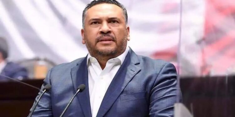 Asesinan a Director Jurídico del Congreso de Nuevo León
