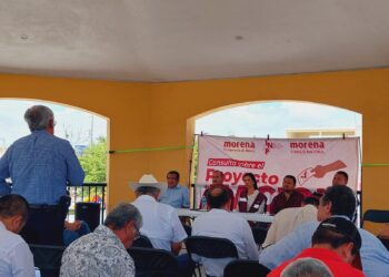Todo un éxito el Foro Ciudadano realizado en Valle Hermoso