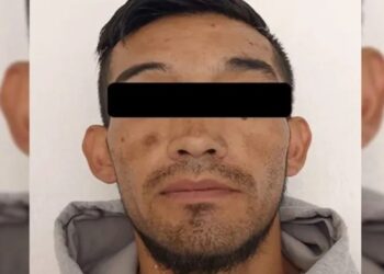 Agarran a despiadado que ASFIXIÓ a su ex y luego le prendió FUEGO en Edoméx