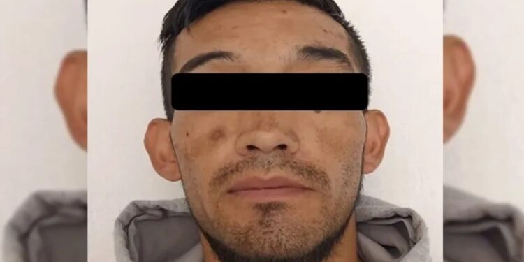 Agarran a despiadado que ASFIXIÓ a su ex y luego le prendió FUEGO en Edoméx