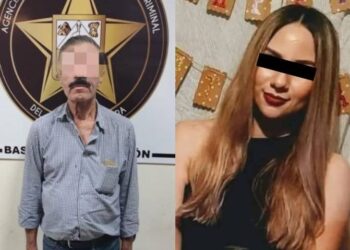 Alma le pidió «perdón» a su asesino al reconocer su voz y él le disparó sin piedad