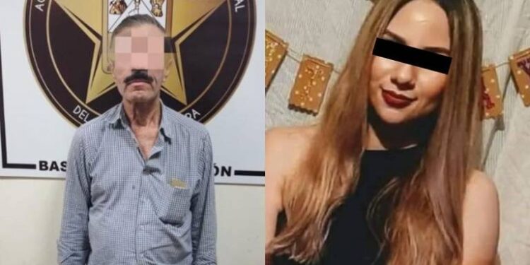 Alma le pidió «perdón» a su asesino al reconocer su voz y él le disparó sin piedad