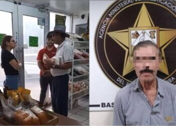 Alma MURIÓ por defender a su hermana de ‘viejo’ acosador; él la MATÓ a balazos