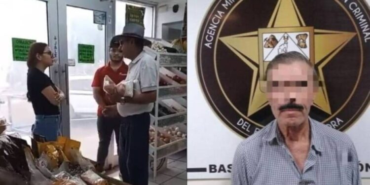 Alma MURIÓ por defender a su hermana de ‘viejo’ acosador; él la MATÓ a balazos
