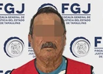 ¿Crimen pasional?: asesina a GOLPES a supuesto “rival de amores” en NLD