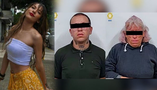 ¡Murió DESNUCADA!: Ivana Huato perdió la vida el día que DESAPARECIÓ