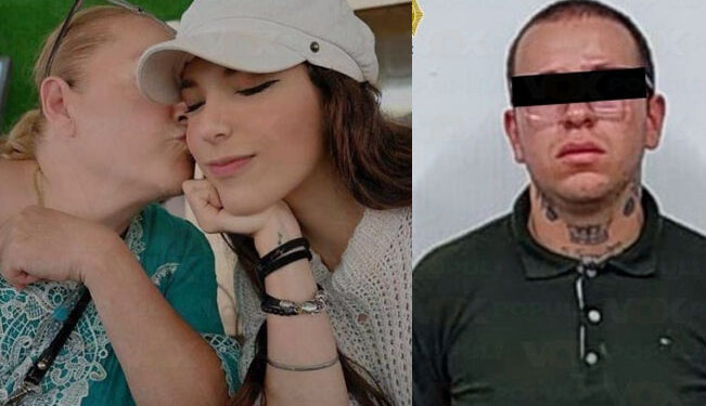 “Me la dejaron toda golpeada”: mamá de Ivana Huato exige justicia