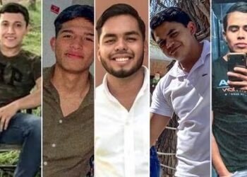 ¿Los obligaron a MATARSE entre ellos?: esto se sabe del cruel ASESINATO de 5 jóvenes en Jalisco