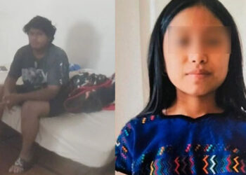 Detienen a sujeto por violación y ASESINATO de NIÑA, ¡una llave en la escena lo delató!