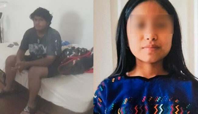 Detienen a sujeto por violación y ASESINATO de NIÑA, ¡una llave en la escena lo delató!