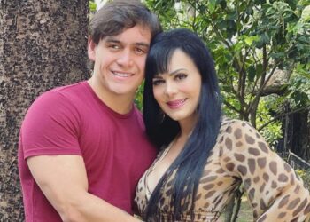 “No te preocupes, mamá. Yo ya resucité…”: Maribel Guardia revela conmovedor sueño con su hijo