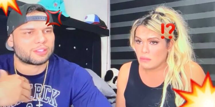 ¡Se atacó!: Marlon, amigo de Wendy, exige a ‘Las Perdidas’ que se disculpen con él