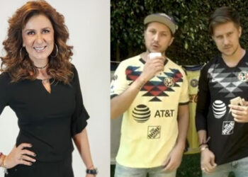 Matilde Obregón devastada: MUERE uno de sus hijos gemelos y el otro está GRAVE