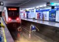 Mujer que MURIÓ en vías del Metro de CDMX fue ARROJADA por ex celoso: FGJ