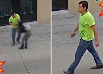 “No quedará IMPUNE el cobarde ATAQUE a Milagros”: Gobernador de Guanajuato