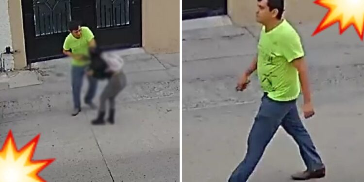 “No quedará IMPUNE el cobarde ATAQUE a Milagros”: Gobernador de Guanajuato