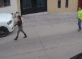 Video. ¡Milagros MUERE desangrada en su CUMPLEAÑOS tras ser ACUCHILLADA en la calle!