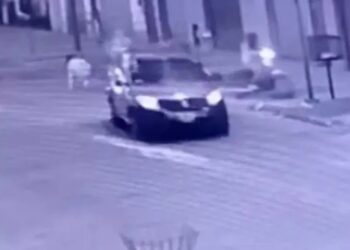 Video. “Motochorros” arrastran y MATAN a NIÑA de 11 años para robarle su mochila