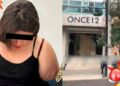 Asesina a MUJER con CUCHILLADAS en salón de belleza en Polanco y es detenida