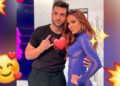 ¿Amigas y rivales?: la cantante Annita, nueva amiga de Wendy, acepta cita con Nicola