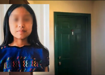 “Alguien toca a la puerta, papá”: último mensaje de NIÑA hallada MUERTA debajo de la cama