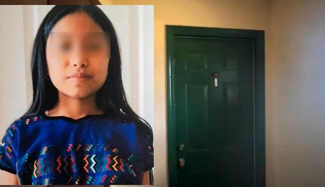 “Alguien toca a la puerta, papá”: último mensaje de NIÑA hallada MUERTA debajo de la cama