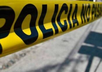 Ancianito MUERE por paro cardiaco al «chapolear» bajo el ARDIENTE sol en Madero
