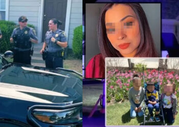 Masacre en Oklahoma: mata a su ex esposa y a sus 3 hijos, luego se da un tiro
