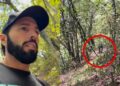 “Ponchoaventuras” son ciertas: Poncho De Nigris y su hijo Ponchito son perseguidos ¡por un OSO!