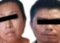 Condenan a SINIESTRA pareja que explotaba, golpeaba y quemaba a NIÑO indígena