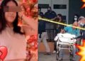 ¡Conmoción en PR!: NIÑA de 13 años, es llevada MUERTA al hospital por “novio” de 27 años