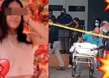 ¡Conmoción en PR!: NIÑA de 13 años, es llevada MUERTA al hospital por “novio” de 27 años
