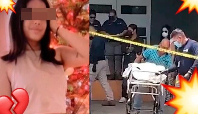 ¡Conmoción en PR!: NIÑA de 13 años, es llevada MUERTA al hospital por “novio” de 27 años
