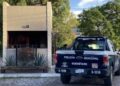 Papá siniestro: QUEMA a sus 3 NIÑOS y luego se dispara en Querétaro