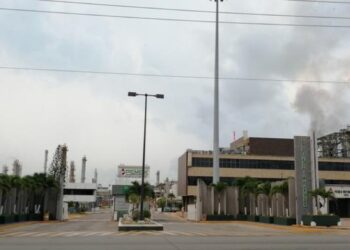 Sale de su casa al ‘jale’ para nunca volver: MURIÓ en refinería PEMEX de Madero