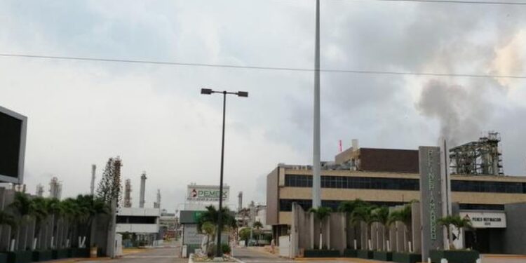 Sale de su casa al ‘jale’ para nunca volver: MURIÓ en refinería PEMEX de Madero