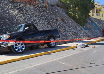 Repartidor de Uber es embestido por la MUERTE: conductora lo ARROLLÓ en Victoria