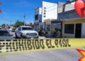 ¡Desgarrador!, llega del ‘jale’ y encuentra a su hijo muerto en el patio en Reynosa