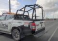 Espeluznante: encuentran hielera con restos humanos en Salinas Victoria